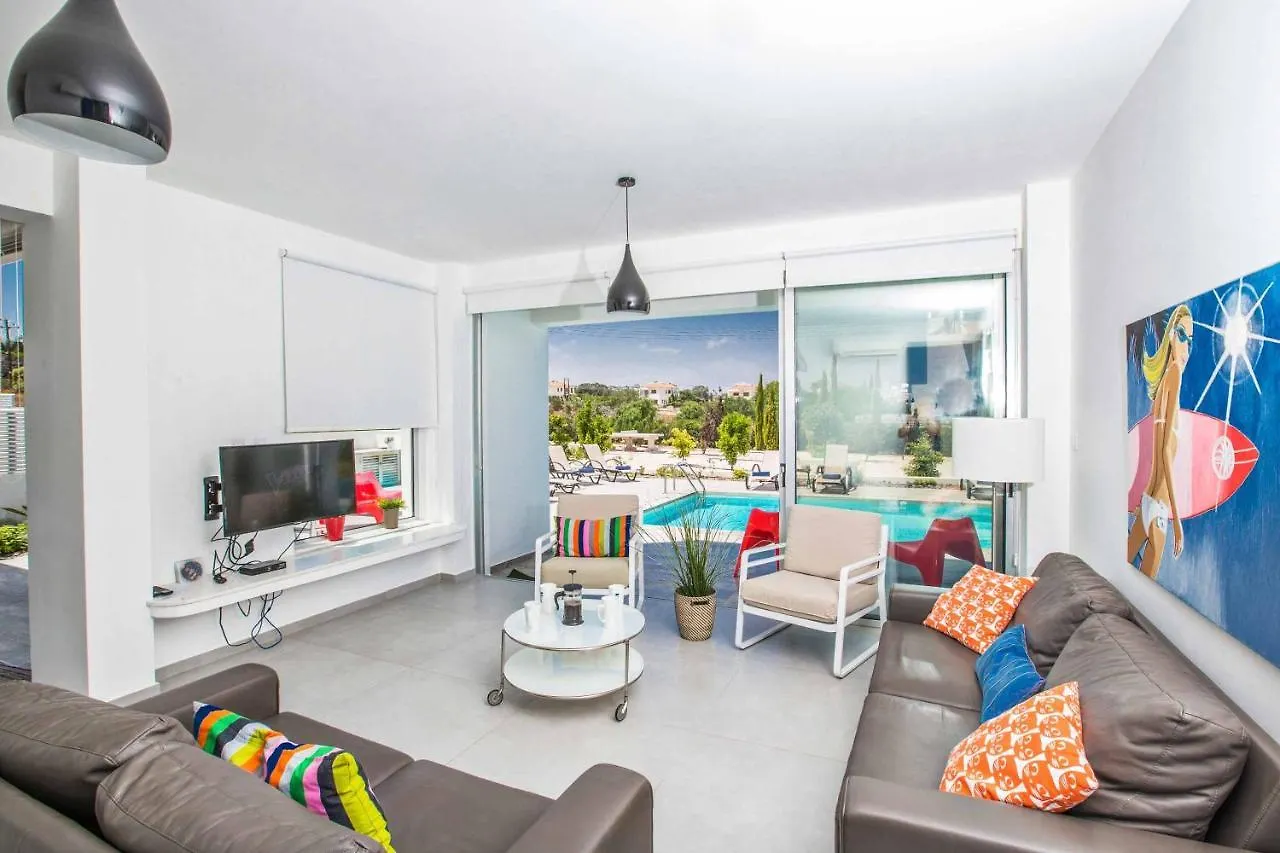 Protaras Greco Villa 1 0*,  Κύπρος
