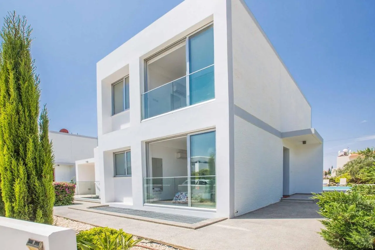 Protaras Greco Villa 1 Κύπρος