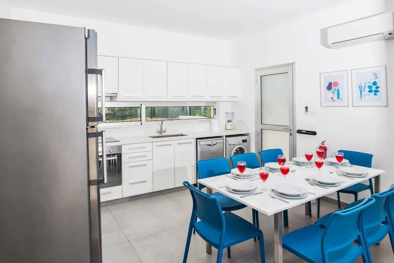 Protaras Greco Villa 1 Κύπρος